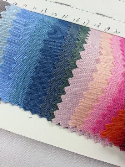 DG-RGFA  HD化纖斜紋布 細節-4